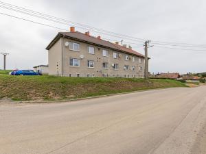 Prodej bytu 3+1, Horní Štěpánov, 70 m2