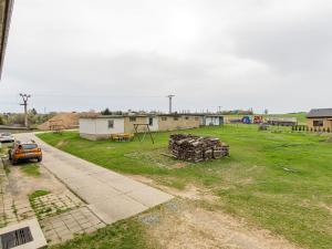 Prodej bytu 3+1, Horní Štěpánov, 70 m2