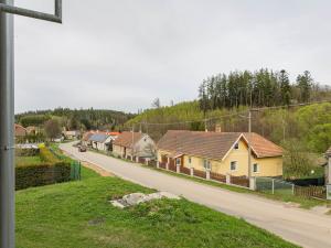 Prodej bytu 3+1, Horní Štěpánov, 70 m2