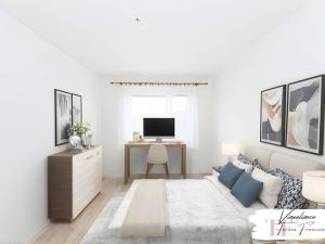 Prodej bytu 3+1, Horní Štěpánov, 70 m2