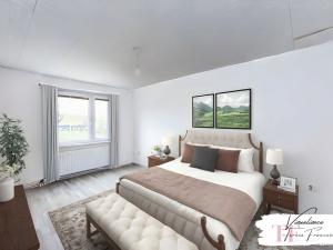 Prodej bytu 3+1, Horní Štěpánov, 70 m2