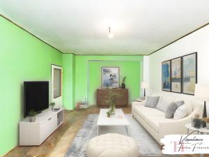 Prodej bytu 3+1, Horní Štěpánov, 70 m2