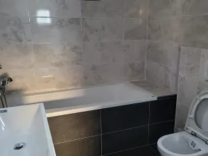 Pronájem bytu 2+kk, Prachatice, Krumlovská, 53 m2