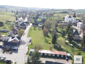 Prodej pozemku pro bydlení, Hajnice, 825 m2