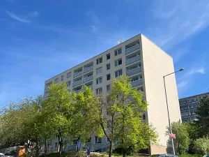 Prodej bytu 1+kk, Praha - Modřany, Petržílova, 29 m2