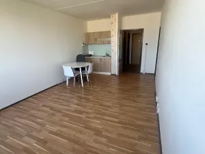 Prodej bytu 1+kk, Praha - Modřany, Petržílova, 29 m2