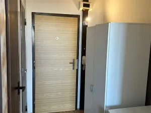 Prodej bytu 1+kk, Praha - Modřany, Petržílova, 29 m2