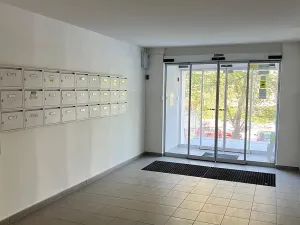 Prodej bytu 1+kk, Praha - Modřany, Petržílova, 29 m2