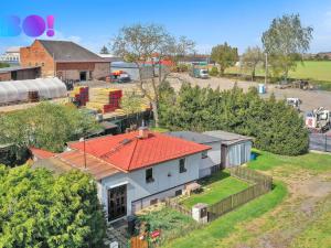 Prodej rodinného domu, Praskačka, 59 m2