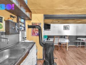 Prodej rodinného domu, Praskačka, 59 m2