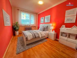 Prodej bytu 3+1, Krupka - Maršov, Dukelských hrdinů, 73 m2