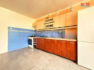 Prodej bytu 3+1, Krupka - Maršov, Dukelských hrdinů, 73 m2