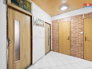Prodej bytu 3+1, Krupka - Maršov, Dukelských hrdinů, 73 m2