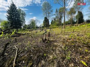 Prodej pozemku pro bydlení, Orlová, Bezručova, 829 m2