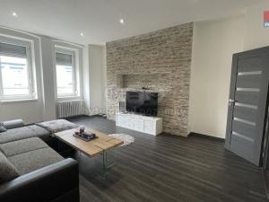 Pronájem bytu 3+1, Litvínov - Horní Litvínov, Tržní, 63 m2