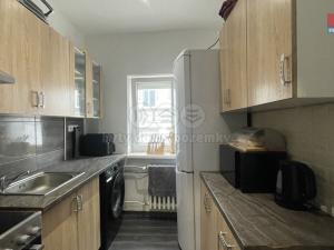 Pronájem bytu 3+1, Litvínov - Horní Litvínov, Tržní, 63 m2