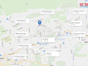 Prodej bytu 3+1, Krupka - Maršov, Dukelských hrdinů, 68 m2