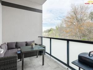 Prodej bytu 3+kk, Cheb, Boženy Němcové, 76 m2