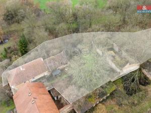 Prodej rodinného domu, Kmetiněves, 119 m2