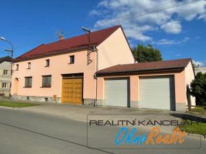 Pronájem rodinného domu, Kokory, 120 m2