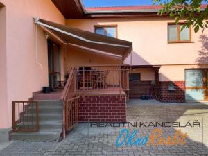 Pronájem rodinného domu, Kokory, 120 m2