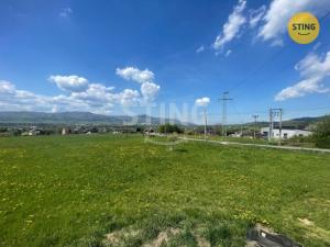 Prodej pozemku pro bydlení, Jablunkov, 1508 m2
