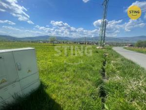 Prodej pozemku pro bydlení, Jablunkov, 1508 m2