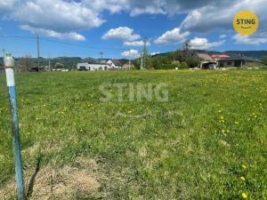 Prodej pozemku pro bydlení, Jablunkov, 1508 m2