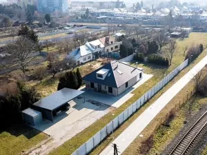 Prodej rodinného domu, Hodonín, Na Výhoně, 275 m2