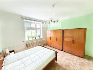 Pronájem vily, Lelekovice, 134 m2