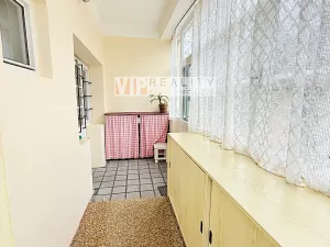 Pronájem vily, Lelekovice, 134 m2