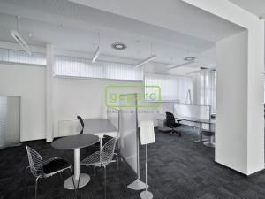 Pronájem obchodního prostoru, Praha - Žižkov, Hartigova, 747 m2