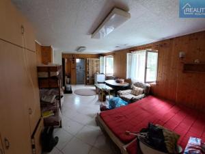 Prodej chaty, Konice - Čunín, 55 m2