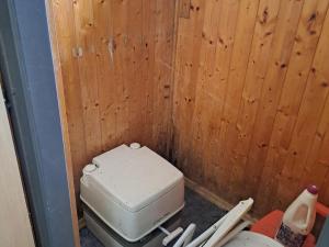 Prodej chaty, Konice - Čunín, 55 m2