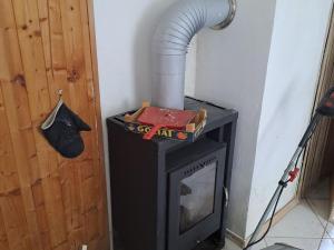 Prodej chaty, Konice - Čunín, 55 m2