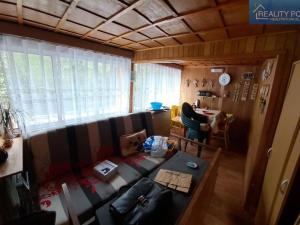 Prodej chaty, Konice - Čunín, 55 m2