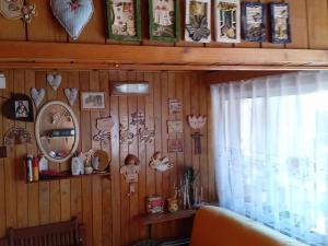 Prodej chaty, Konice - Čunín, 55 m2