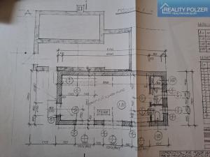 Prodej chaty, Konice - Čunín, 55 m2