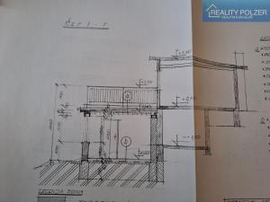 Prodej chaty, Konice - Čunín, 55 m2