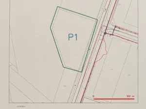 Prodej komerčního pozemku, Mladá Boleslav, 10069 m2