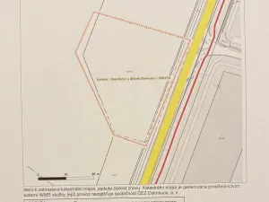 Prodej komerčního pozemku, Mladá Boleslav, 10069 m2