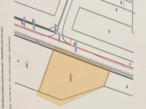 Prodej komerčního pozemku, Mladá Boleslav, 10069 m2