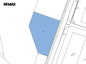 Prodej komerčního pozemku, Mladá Boleslav, 10069 m2