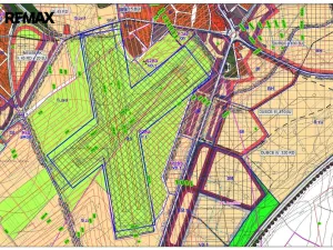 Prodej komerčního pozemku, Mladá Boleslav, 10069 m2
