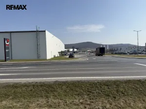 Prodej komerčního pozemku, Mladá Boleslav, 10069 m2
