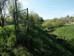 Prodej zahrady, Šumice, 781 m2