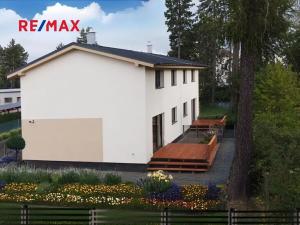 Prodej rodinného domu, Mukařov, Na Budech, 100 m2