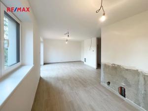 Prodej rodinného domu, Mukařov, Na Budech, 100 m2