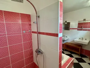Pronájem rodinného domu, Praha - Klánovice, Jeníkovická, 220 m2