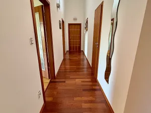 Pronájem rodinného domu, Praha - Klánovice, Jeníkovická, 220 m2